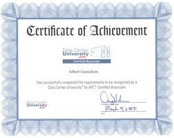 Datacenter University
