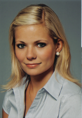 Sandra Brockmann - eurodyne systems